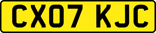 CX07KJC
