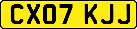 CX07KJJ