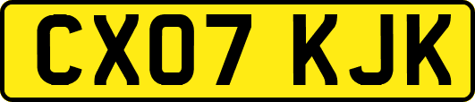 CX07KJK