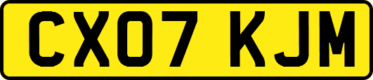 CX07KJM