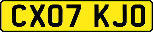 CX07KJO