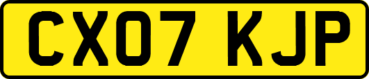 CX07KJP