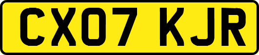 CX07KJR