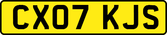 CX07KJS