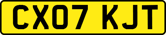 CX07KJT