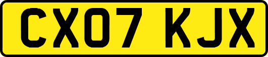 CX07KJX