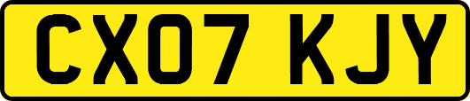 CX07KJY