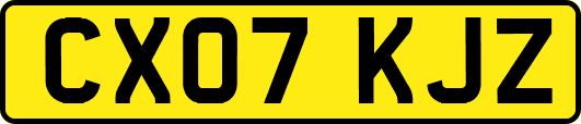CX07KJZ