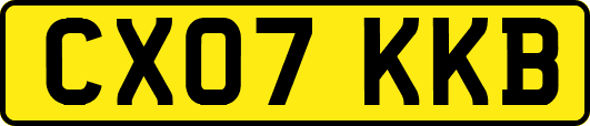 CX07KKB
