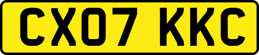 CX07KKC