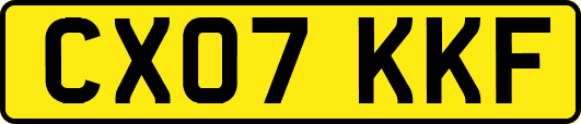 CX07KKF