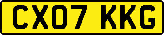 CX07KKG