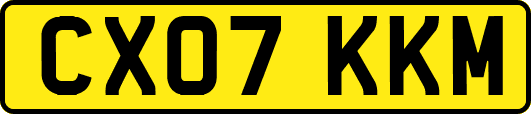 CX07KKM