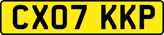 CX07KKP