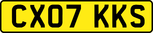 CX07KKS