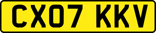 CX07KKV