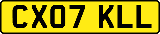 CX07KLL