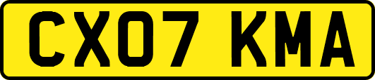 CX07KMA