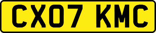 CX07KMC