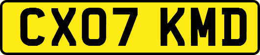 CX07KMD