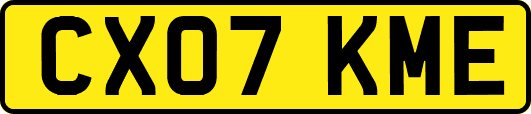 CX07KME