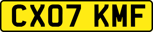 CX07KMF