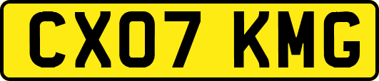 CX07KMG