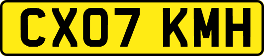 CX07KMH