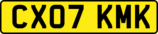 CX07KMK