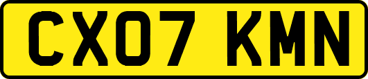 CX07KMN