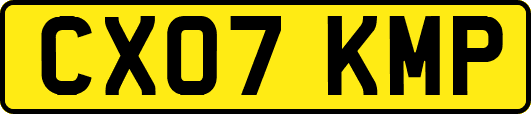CX07KMP