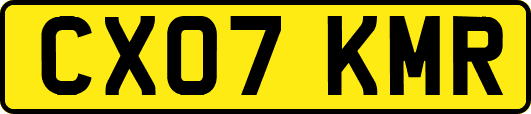 CX07KMR