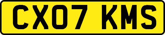 CX07KMS