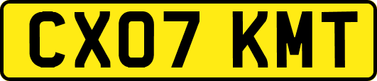 CX07KMT