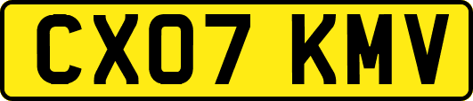CX07KMV