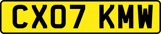 CX07KMW