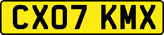 CX07KMX