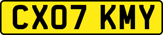 CX07KMY