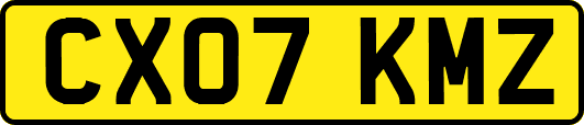 CX07KMZ