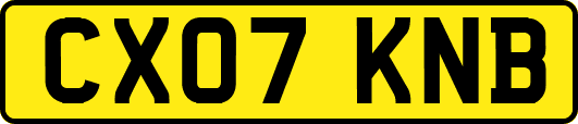 CX07KNB