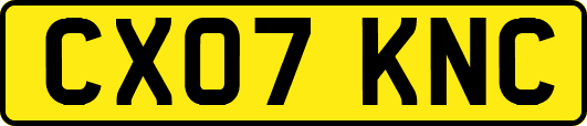 CX07KNC