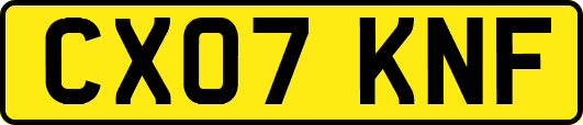 CX07KNF