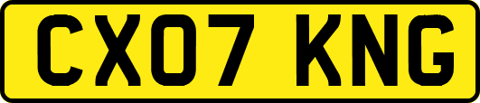 CX07KNG