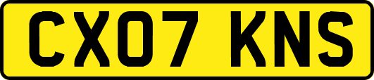 CX07KNS