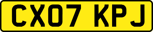 CX07KPJ