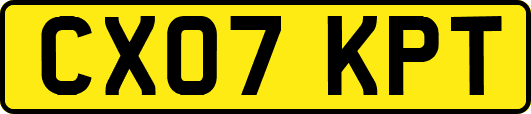 CX07KPT