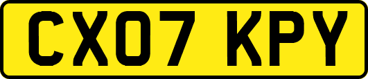 CX07KPY