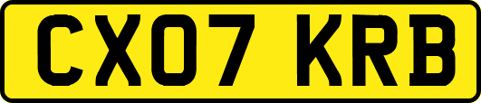 CX07KRB
