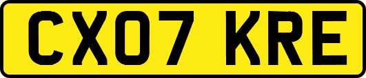 CX07KRE