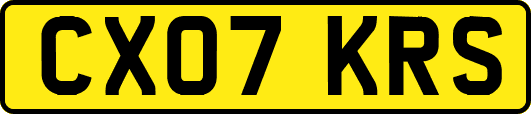 CX07KRS